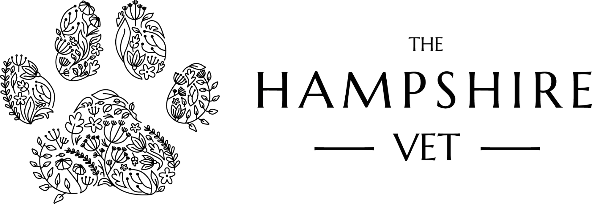 The Hampshire Vet